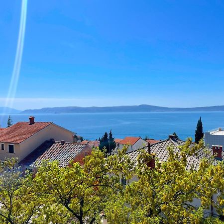 Apartmani Milan 茨里克韦尼察 外观 照片