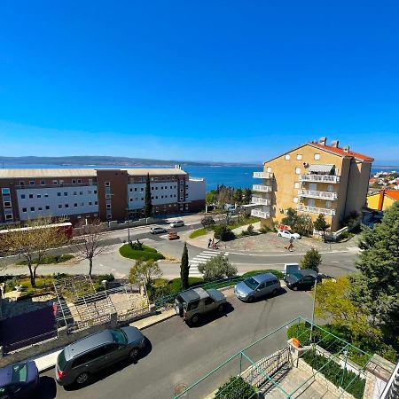 Apartmani Milan 茨里克韦尼察 外观 照片