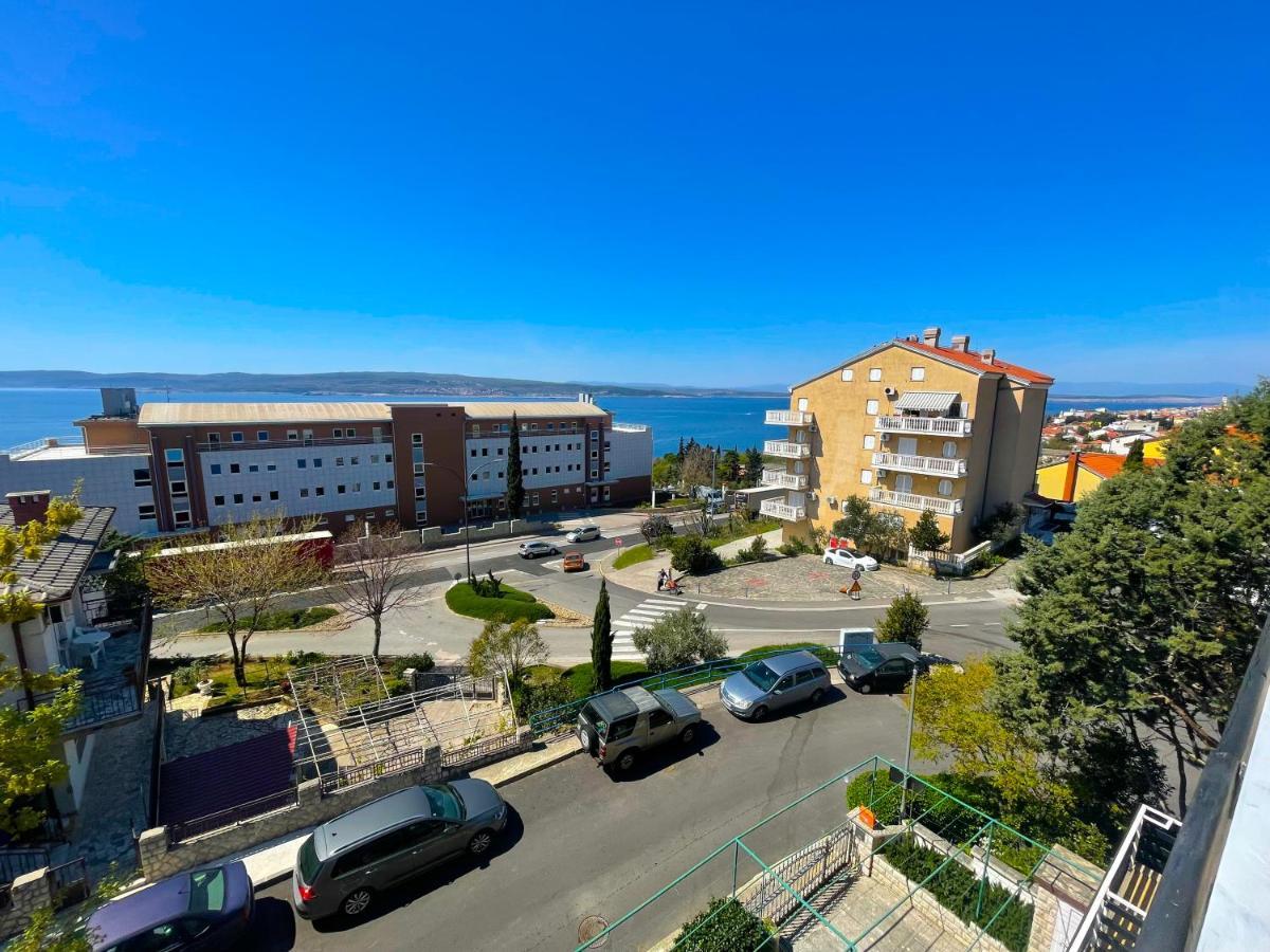 Apartmani Milan 茨里克韦尼察 外观 照片