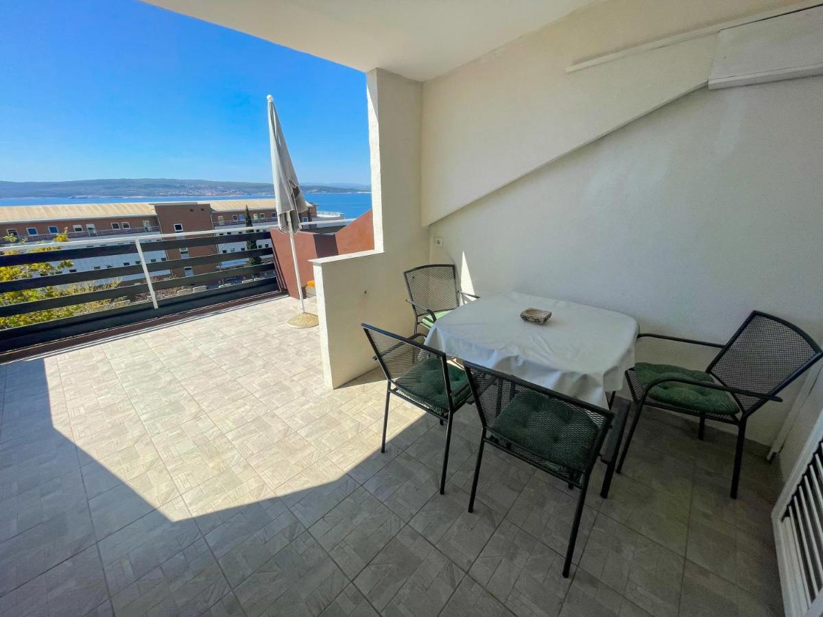 Apartmani Milan 茨里克韦尼察 外观 照片