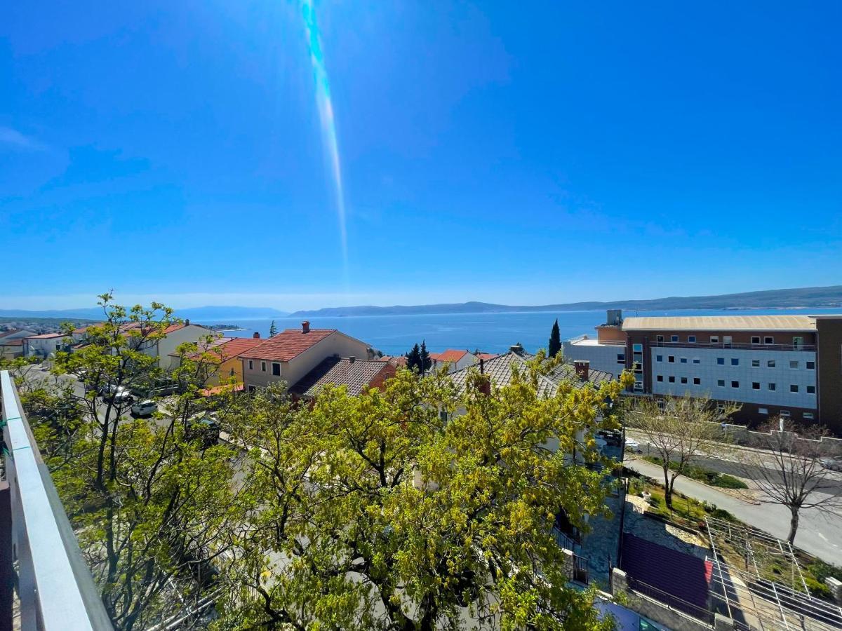 Apartmani Milan 茨里克韦尼察 外观 照片
