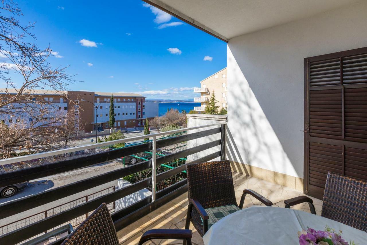 Apartmani Milan 茨里克韦尼察 外观 照片