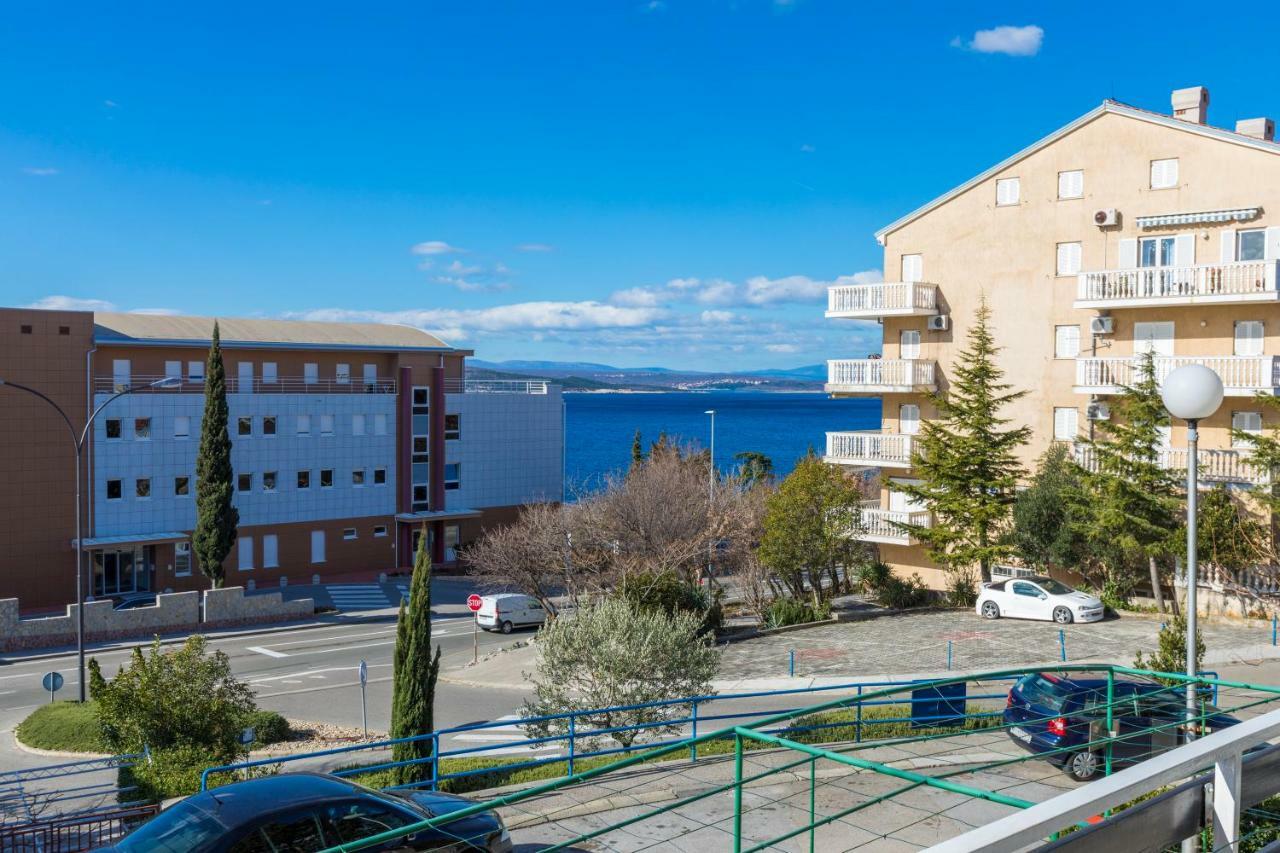 Apartmani Milan 茨里克韦尼察 外观 照片